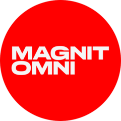 Магнит OMNI